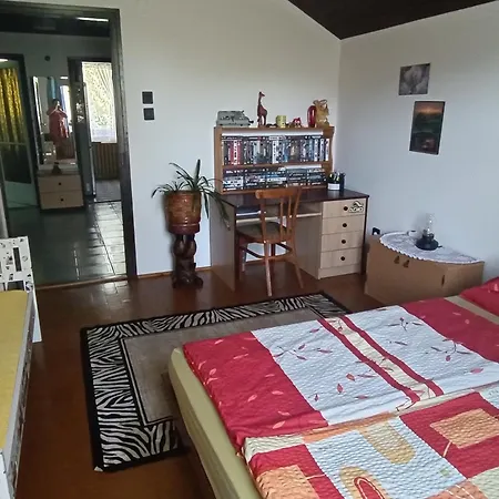 Apartment Anna *
