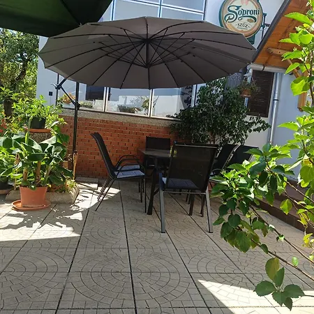 Apartman Anna